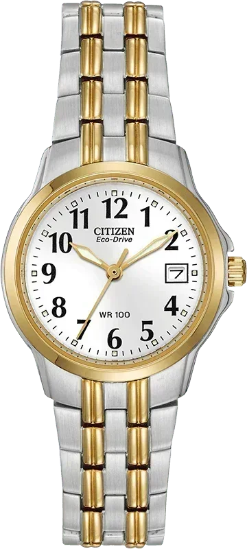Citizen Eco Drive Corso Women s Watch EW1544 53A Obsessions