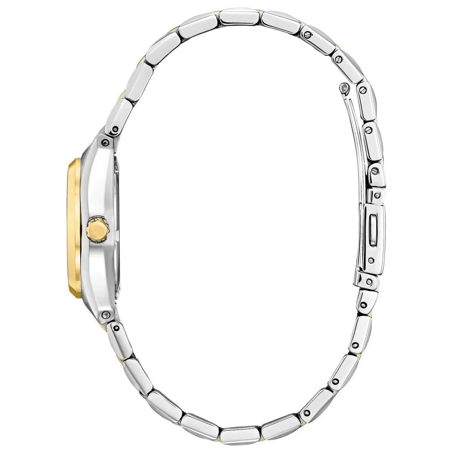 Citizen Dress/Classic Eco-Drive Womens Watch EW2299-50E