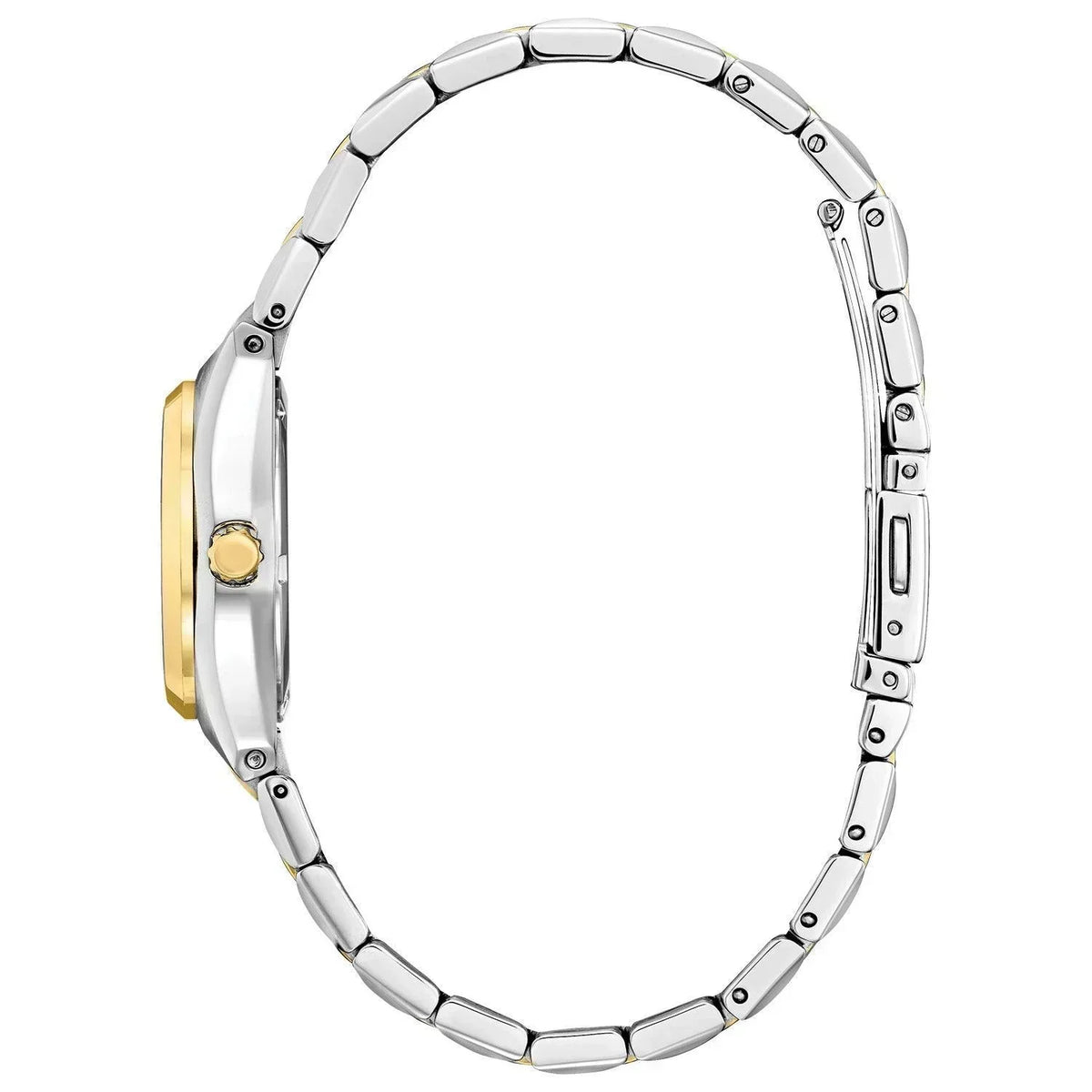 Citizen Dress/Classic Eco-Drive Womens Watch EW2299-50E