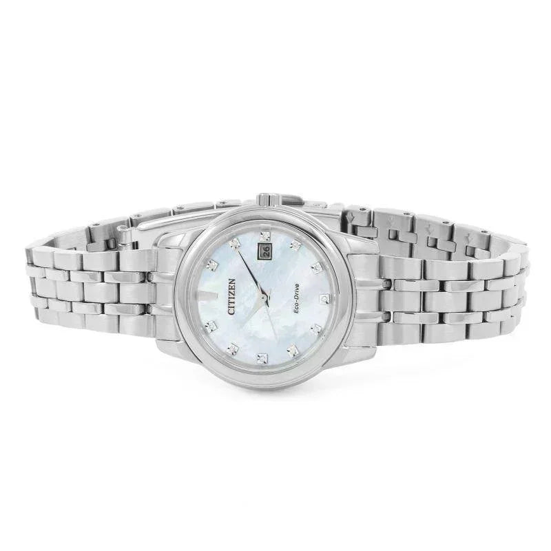 Citizen Eco Drive Corso Women's Watch EW2390-50D