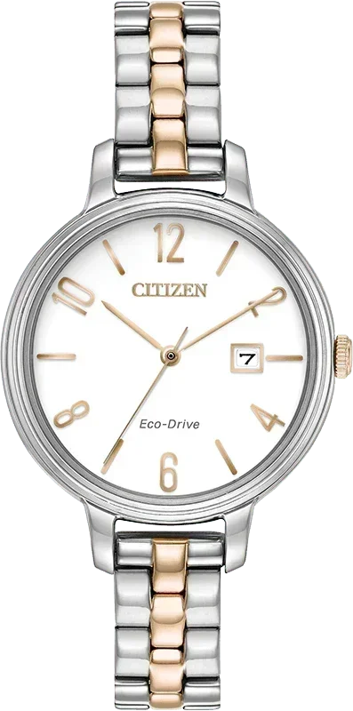 Citizen chandler 2025 womens watch