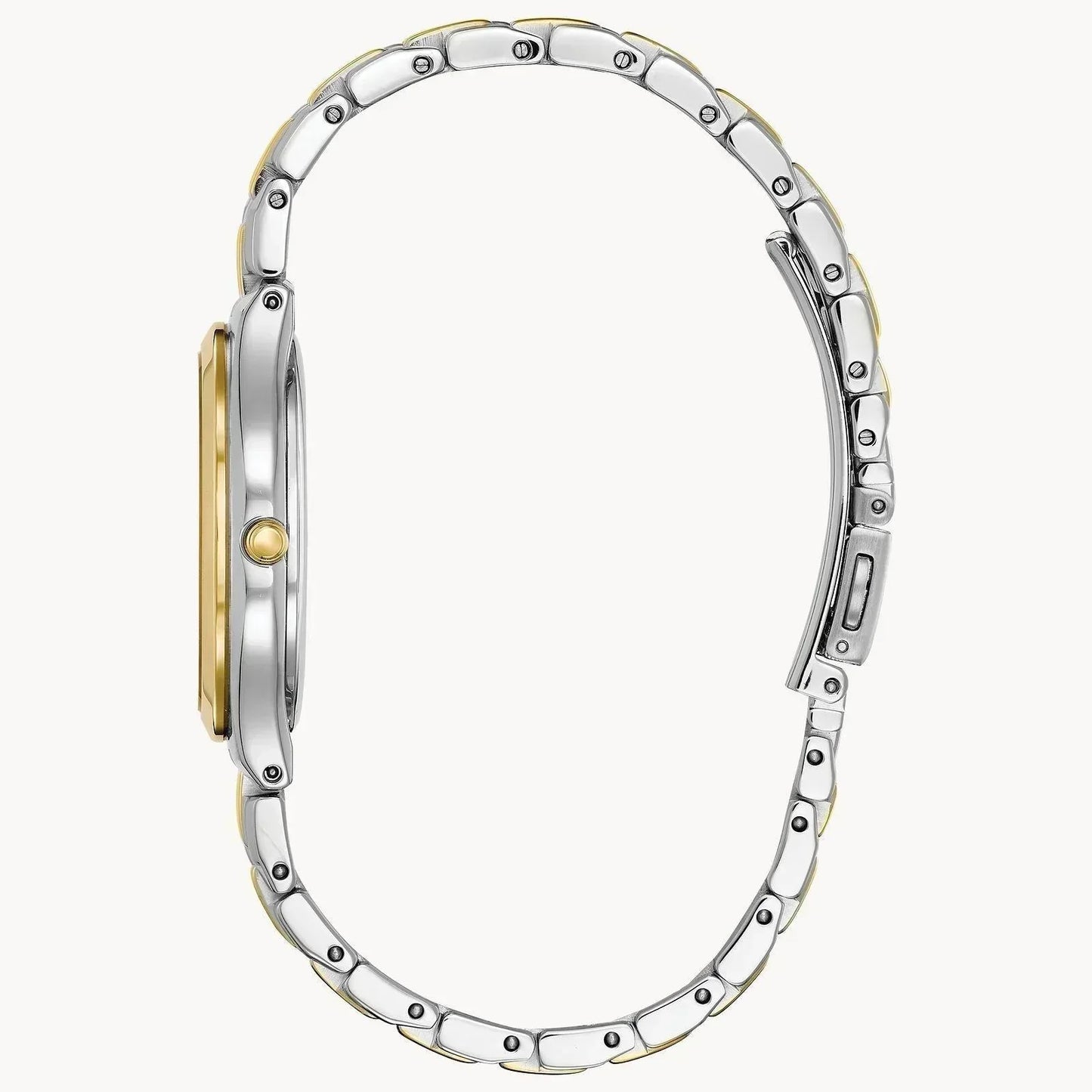 Citizen Eco Drive Corso Women's Watch EW2494-54A