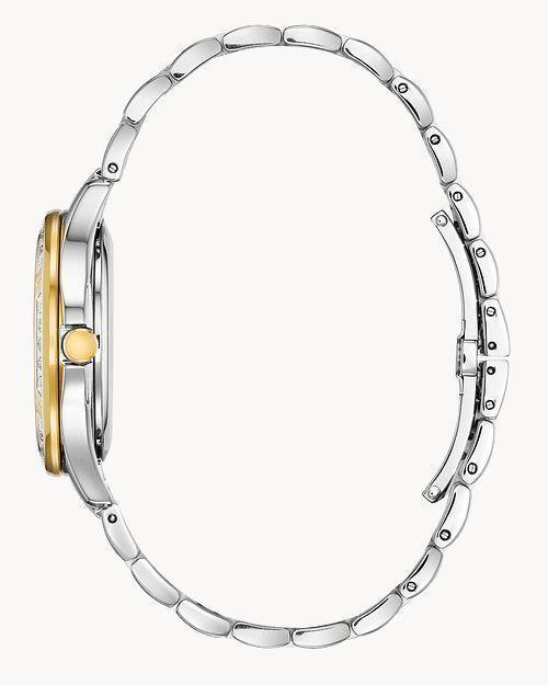 Citizen Eco Drive Elektra Women's Watch EW2514-59D