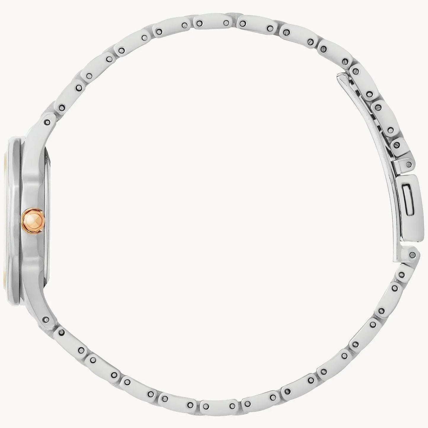 Citizen Eco Drive Corso Women's Watch EW2584-53L