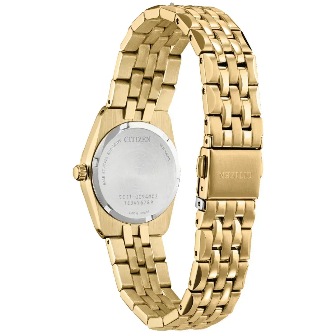 Citizen Corso Eco-Drive Womens Watch EW2712-55E