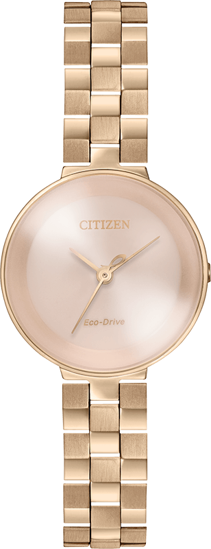 Citizen Eco Drive Citizen L Ambiluna Women s Watch EW5503 83X