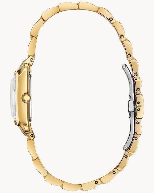 Citizen Eco Drive Bianca Women's Watch EW5552-53D