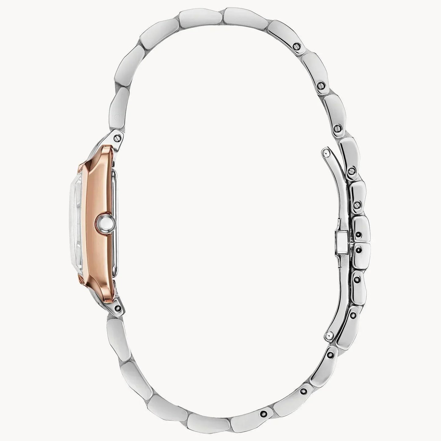 Citizen Eco Drive Bianca Women's Watch EW5556-52D