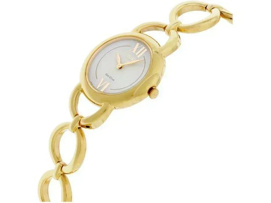 Citizen Eco Drive Silhouette Women's Watch EX1452-53P