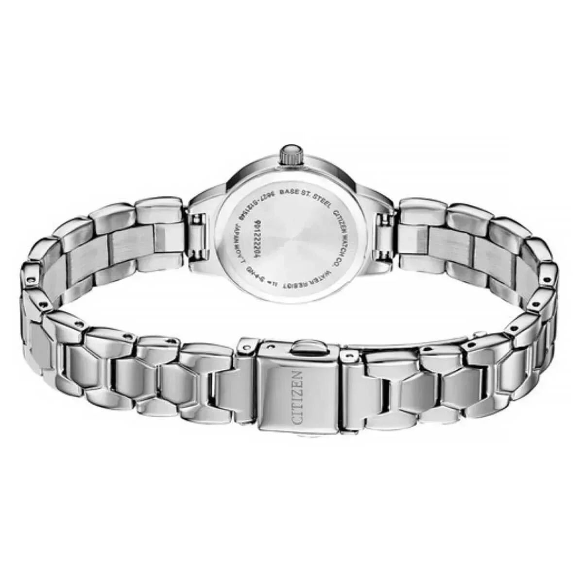Citizen Quartz Women's Watch EZ7010-56D