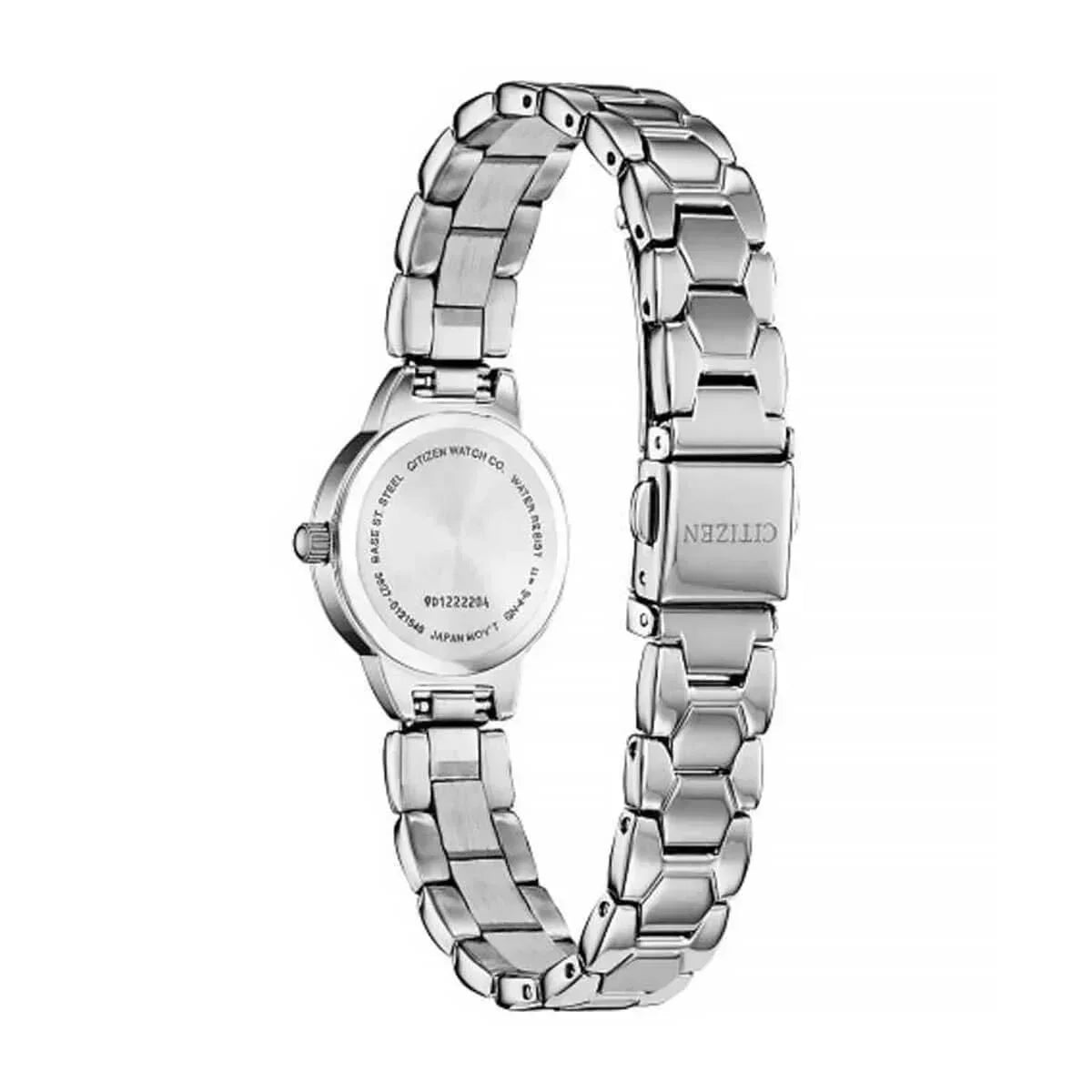 Citizen Quartz Women's Watch EZ7010-56L