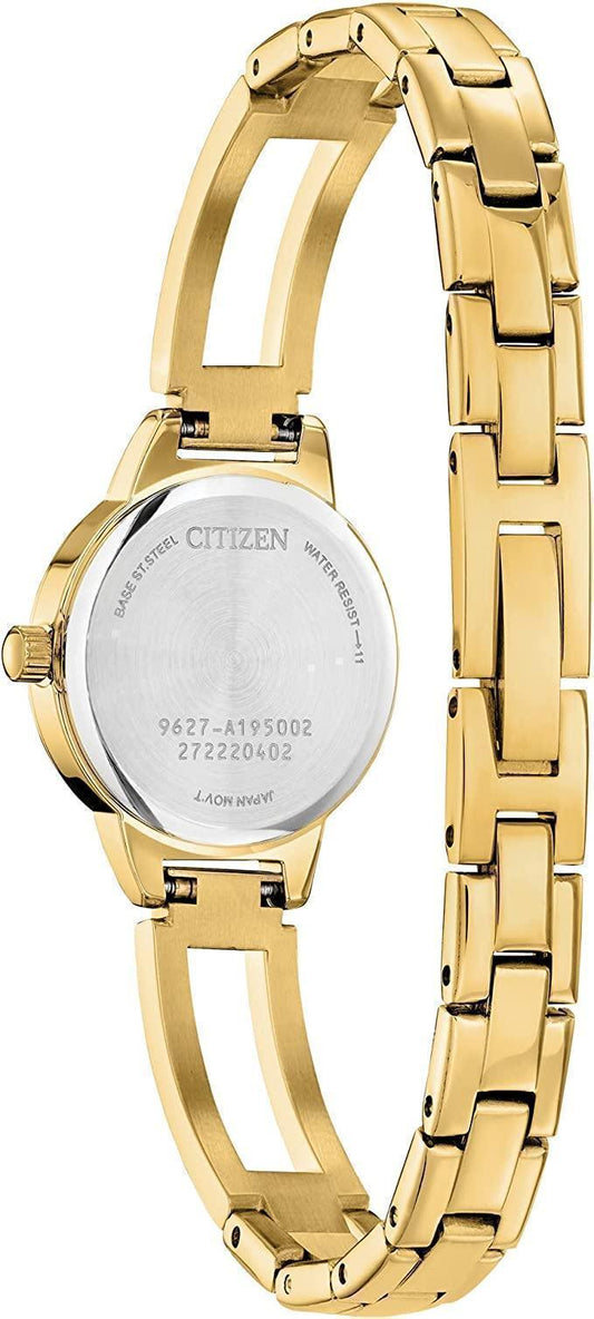 Citizen Quartz Women's Watch EZ7012-85E