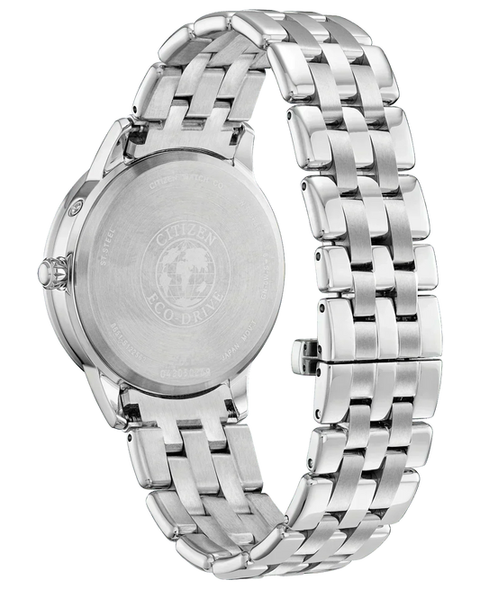 Citizen Calendrier Eco Drive Women's Watch FD0000-52N