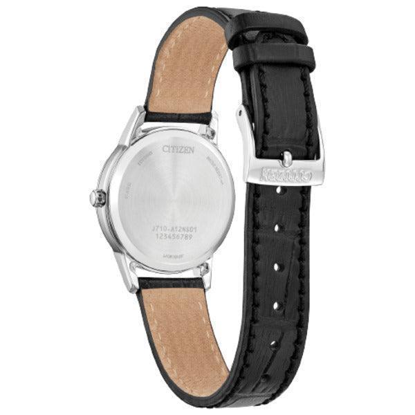 Citizen Classic Eco-Drive Womens Watch FE1087-01L