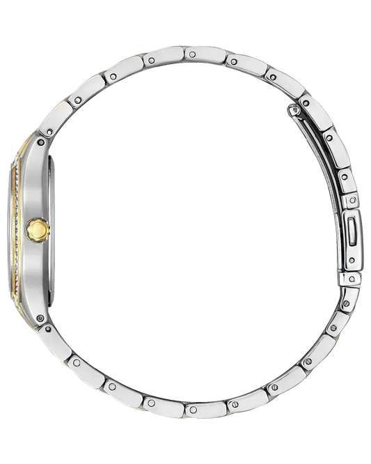 Citizen Silhouette Crystal Eco Drive Women's Watch FE1234-50L