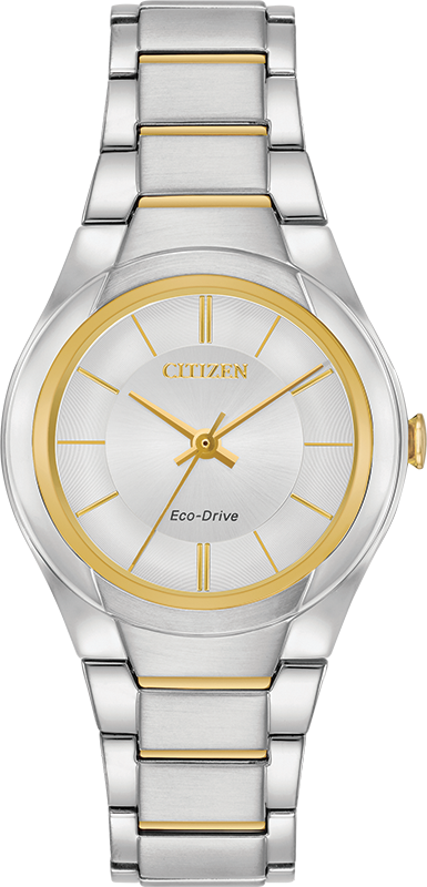 Citizen Eco Drive Paradigm Women's Watch FE2094-51A - Obsessions