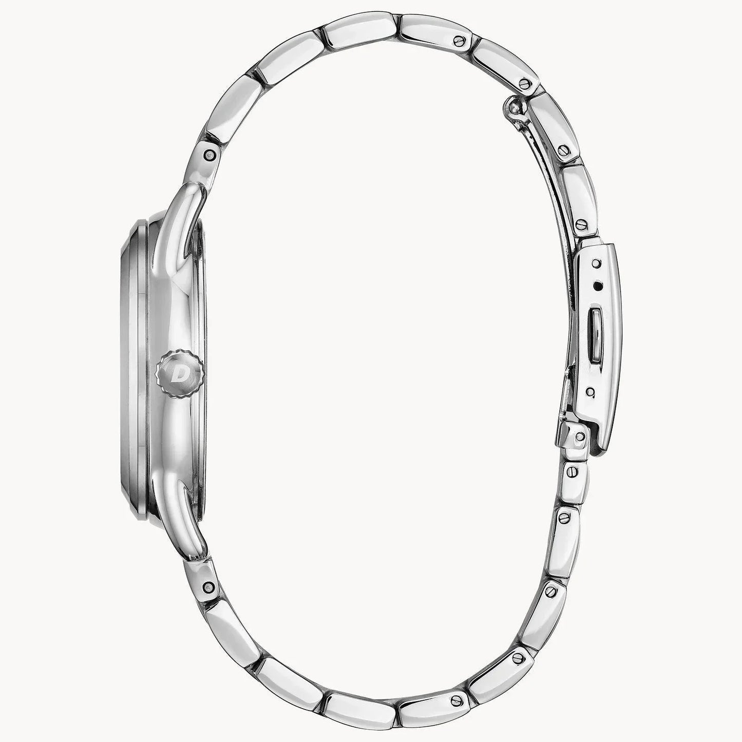 Citizen Eco Drive LTR (Long Term Relationship) Women's Watch FE6080-71X