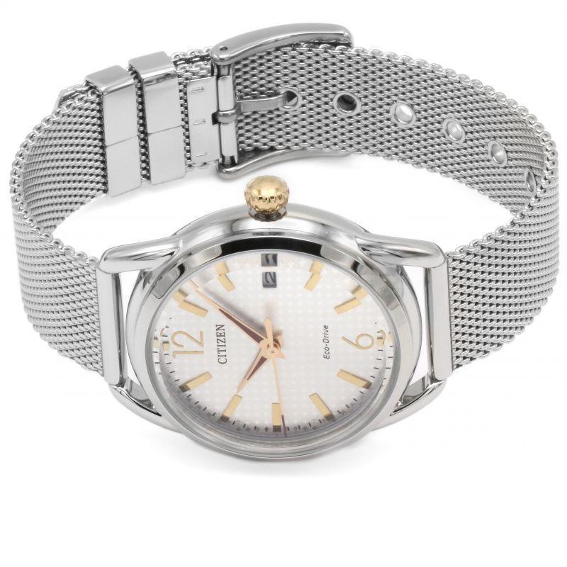 Citizen Eco Drive Ltr (Long-Term Relationship) Women's Watch FE6081-51A