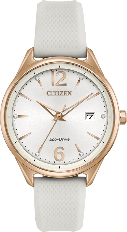 Citizen chandler hotsell womens watch