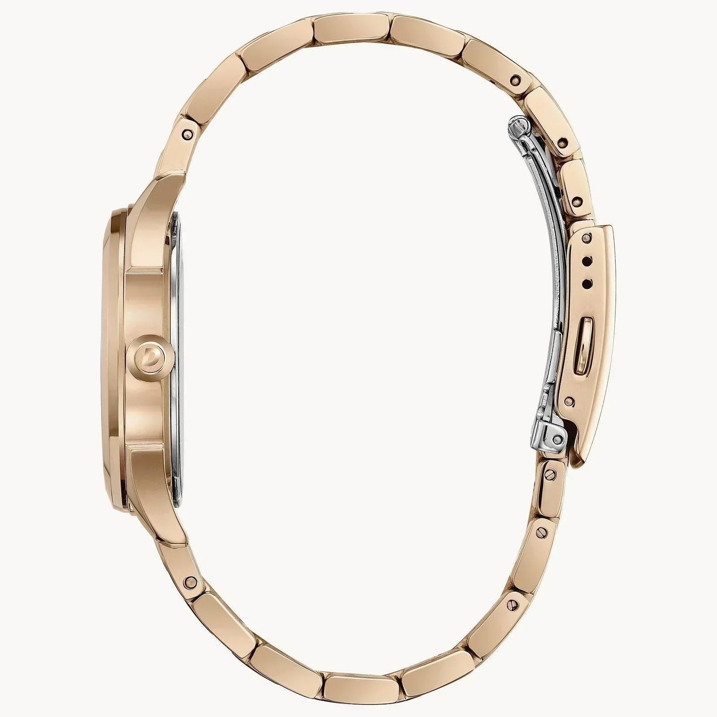 Citizen Eco Drive LTR (Long-Term Relationship) Women's Watch FE6143-56A