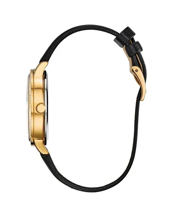 Citizen Eco Drive Silhouette Crystal Women's Watch FE7042-07D