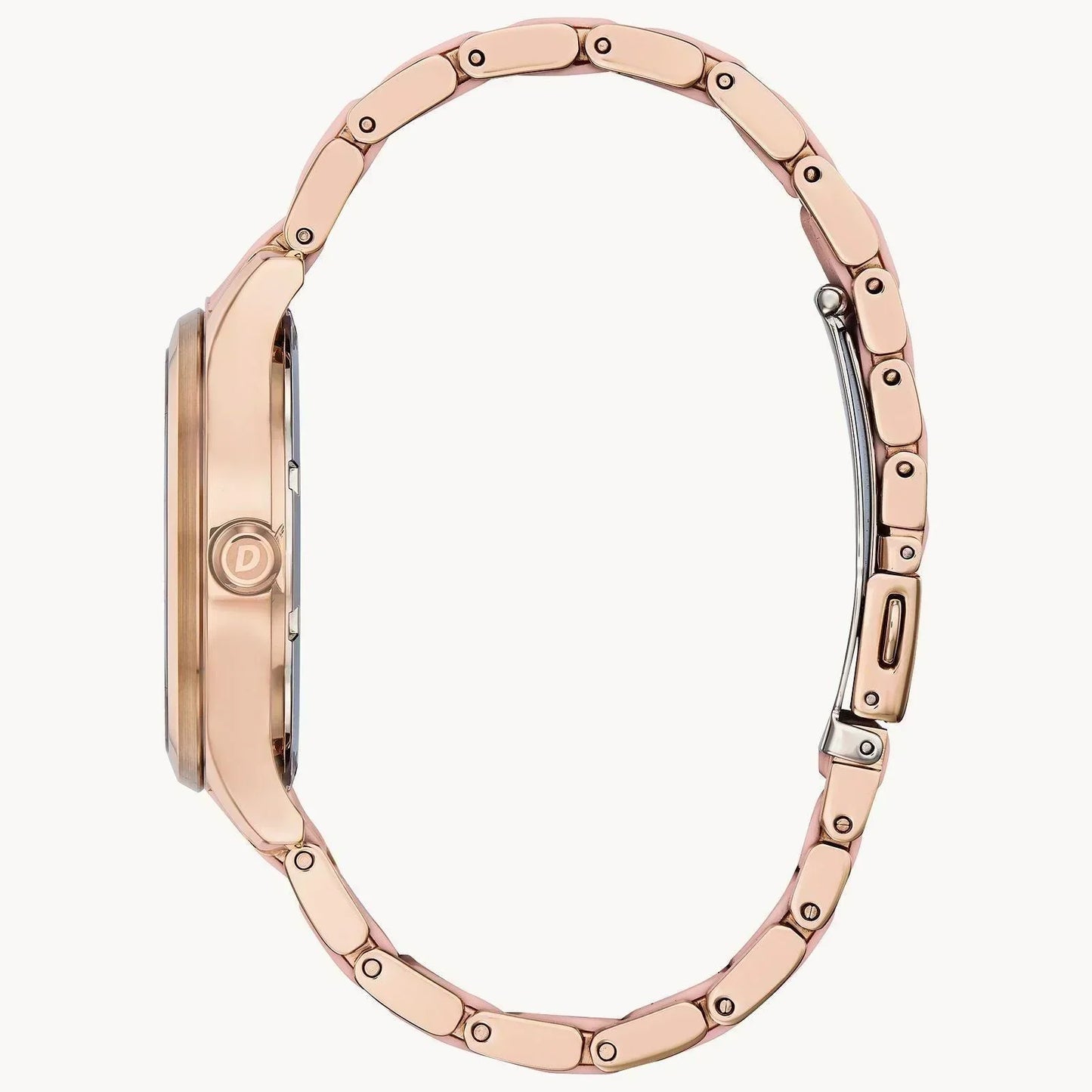 Citizen Eco Drive Ar - Action Required Women's Watch FE7073-54A