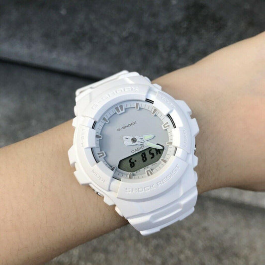 G-Shock Afterglow Neo-brite Men's Watch DW5035E-7