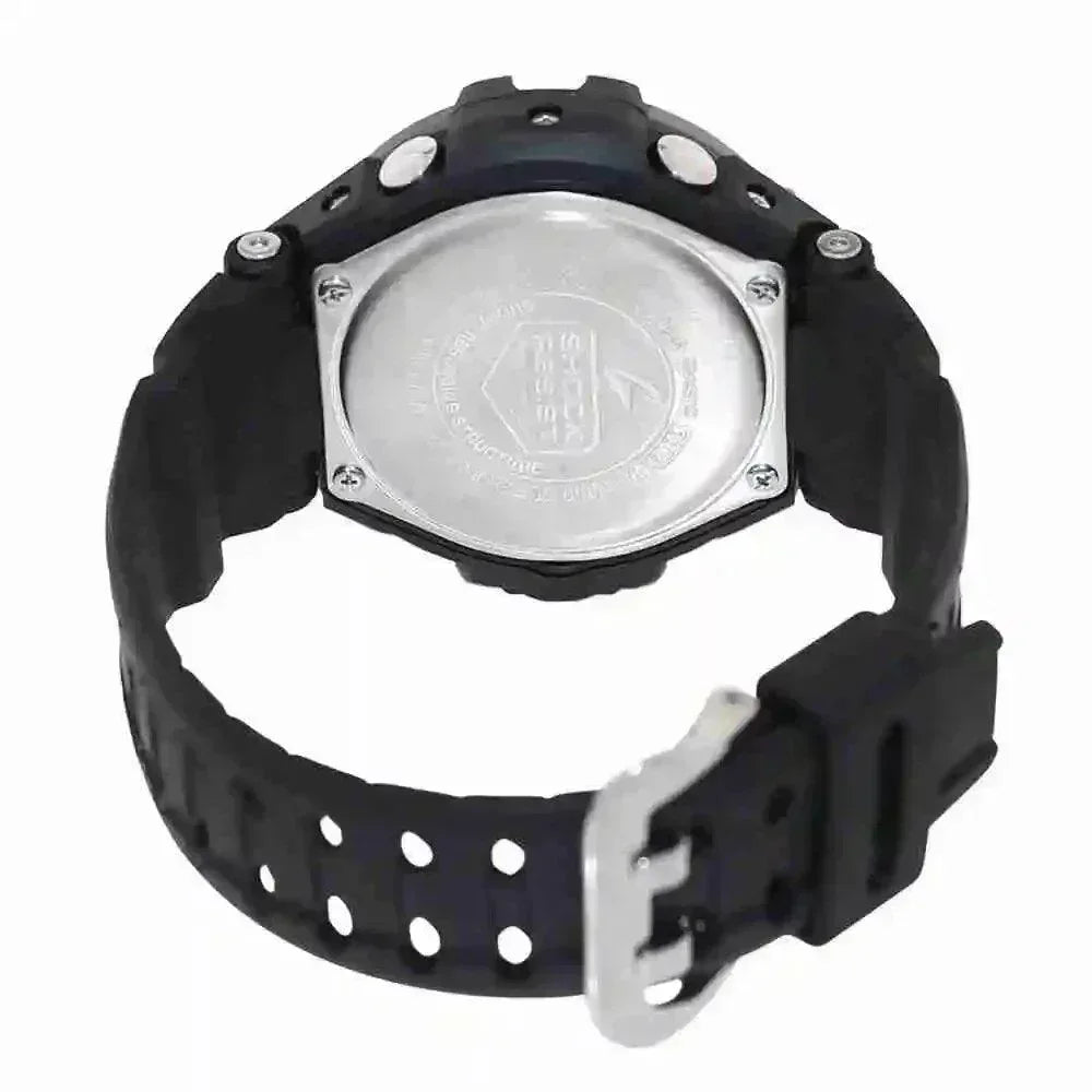 G-Shock Gravity Master Aviation Men's Watch GA1000-1A