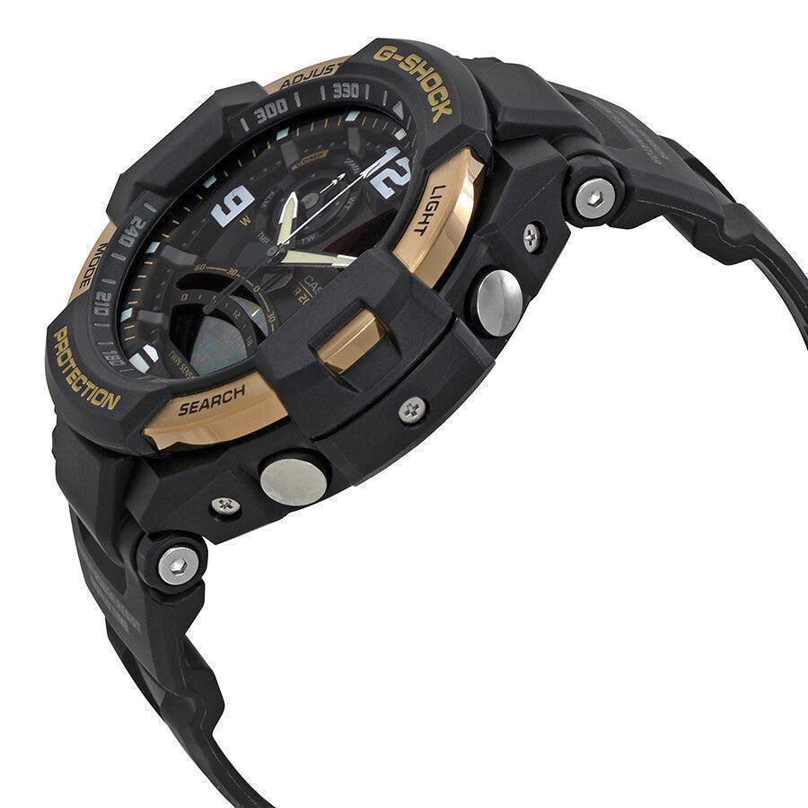 G-Shock G-aviation Compass Aviator Men's Watch GA1000-9G