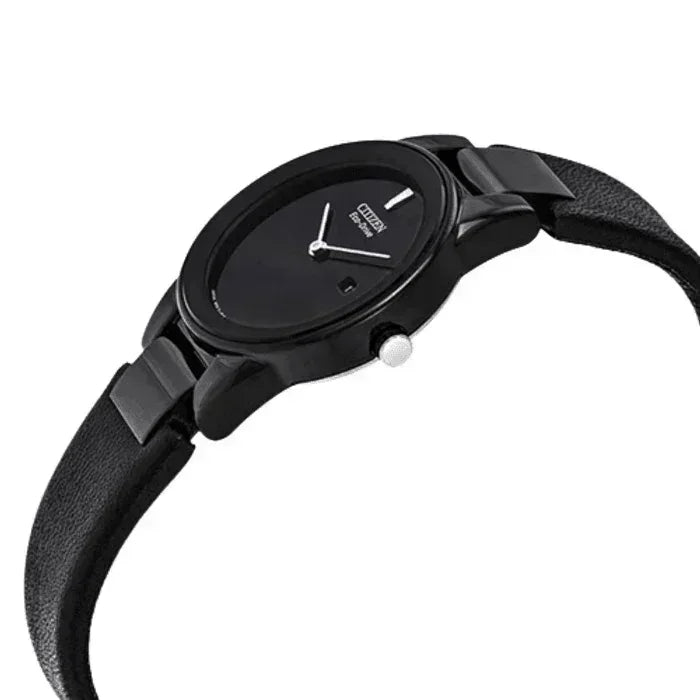 Citizen Eco Drive Axiom Women's Watch GA1055-06E