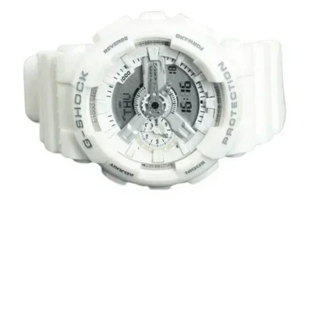 G-Shock Analog-Digital Men's Watch GA110MW-7A