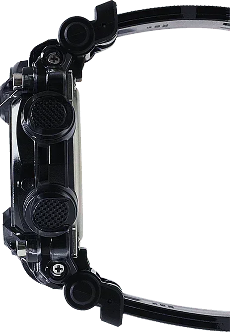 G-Shock Analog Digital Men's Watch GA110SKE-8A