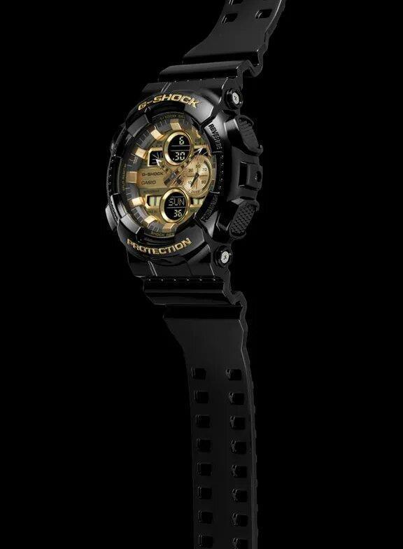 G-Shock Mudman Shock Resistant Multi-Function Sport Men's Watch G9300-1