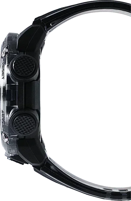G-Shock Analog Digital Men's Watch GA2000SKE-8A
