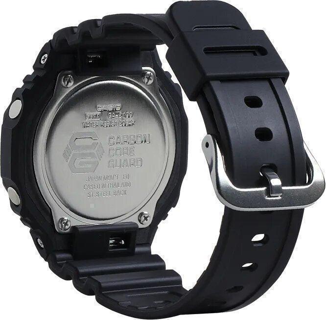 G-Shock Surf Tide Men's Watch GAX100CSA-2A