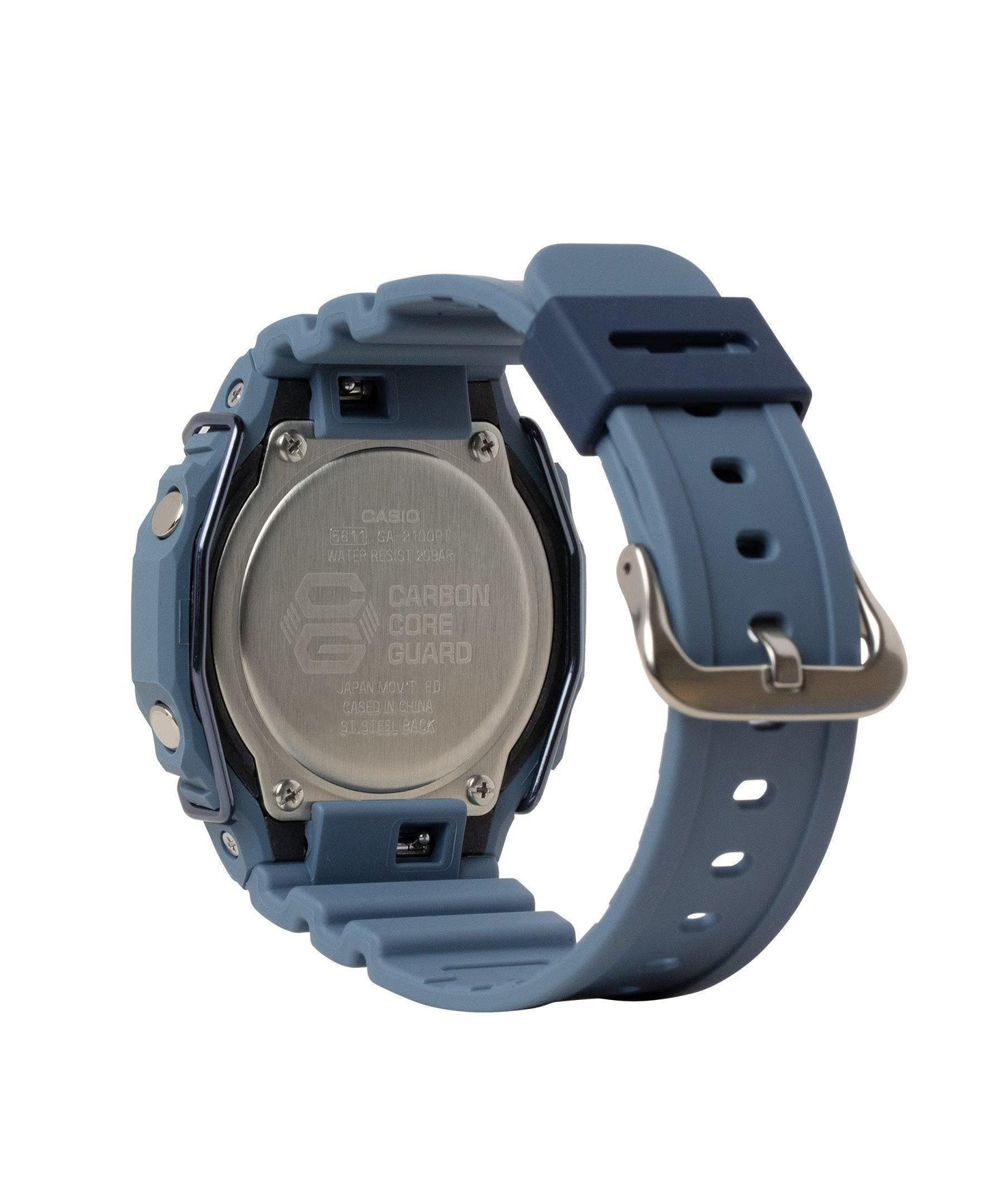 G-Shock Analog Digital Men's Watch GA900-2A