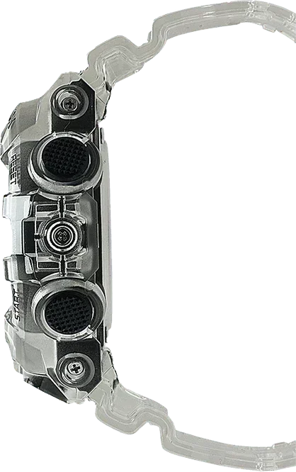 G-Shock Analog Digital Men's Watch GA700SKE-7A