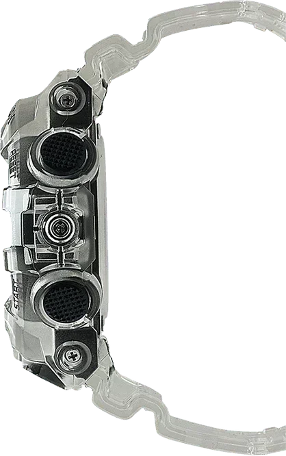 G-Shock Analog Digital Men's Watch GA700SKE-7A