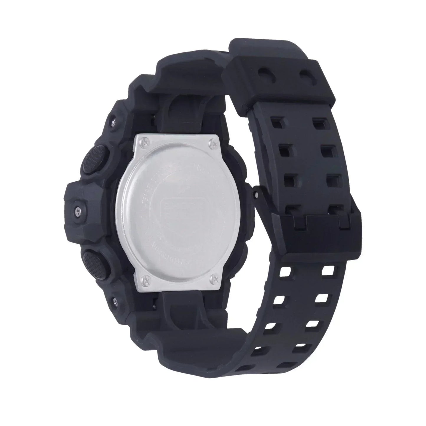 G-Shock Master of Gravity Stylish Men's Watch GA1000-2B