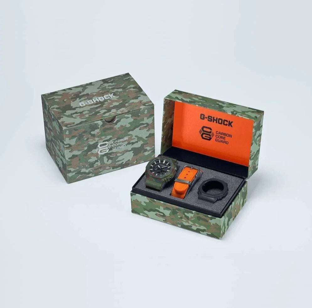 G-Shock Men's Watch DW5610SU-3