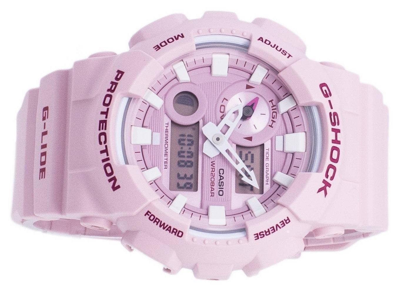 G-Shock Special Color Digital Analog Men's Watch GAX100CSA-4ACR