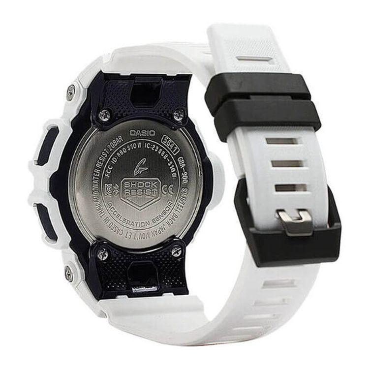 G-Shock Analog-Digital Carbon Core Guard Olive Green Men's Watch GA2000-3A