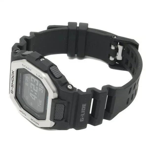 G-Shock G-Lide Tidal Connected Men's Watch GBX100-1