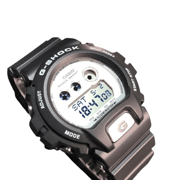 Casio gdx6900 best sale