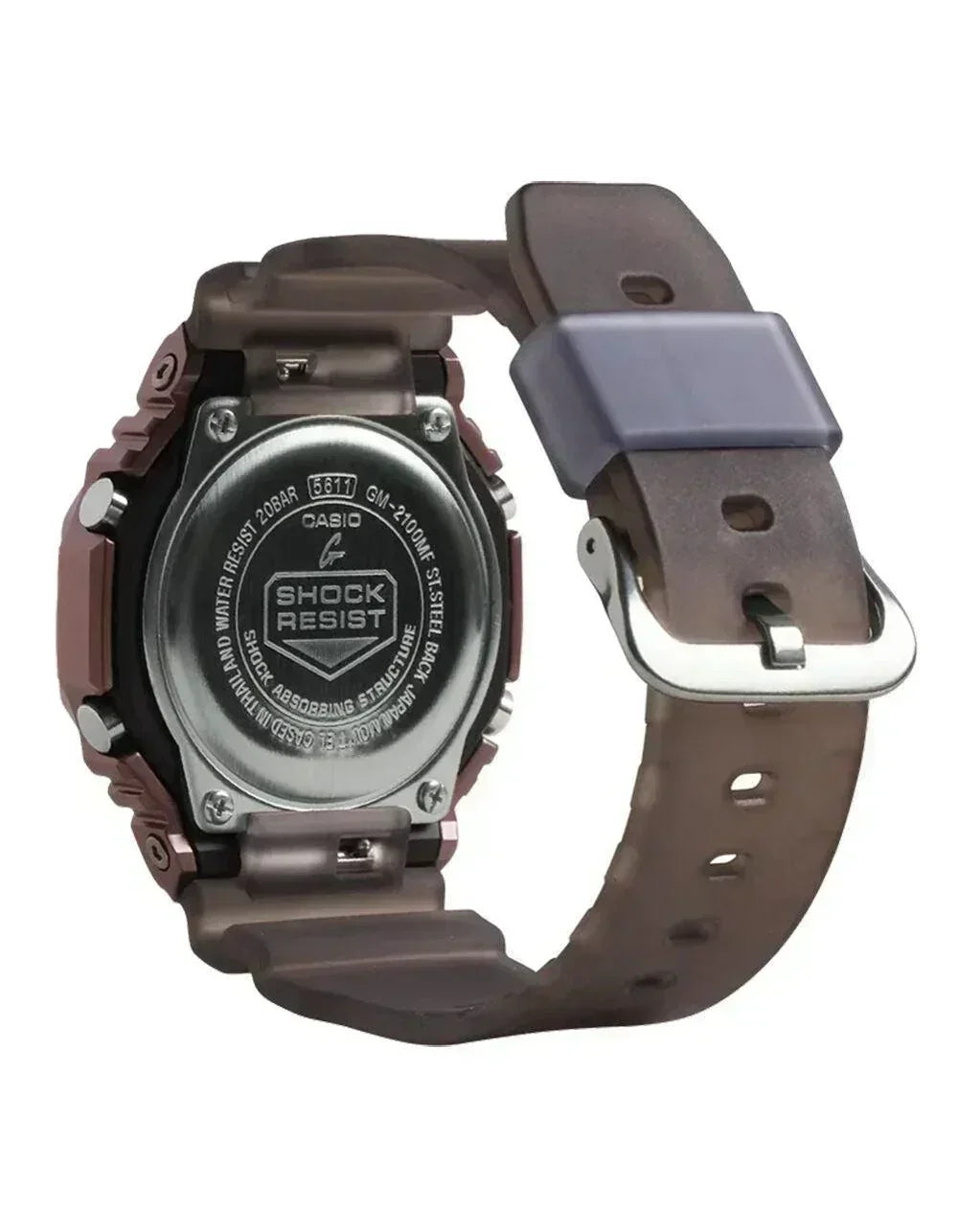 G-Shock X-Large Black Multi-Functional Digital Sport Men's Watch GD100-1B