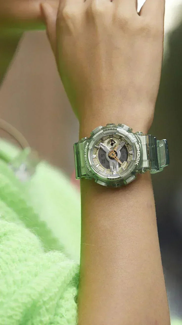 G-Shock Camouflage Men's Watch GDX6900MC-5