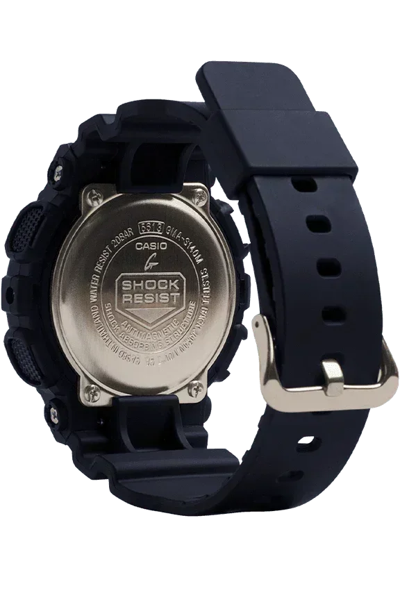 G shock resin band online