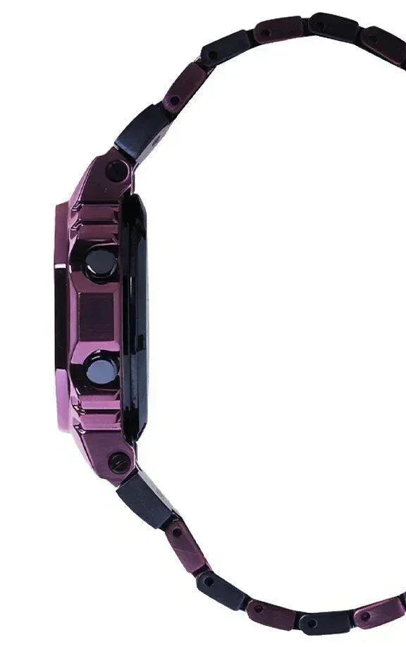 G-Shock Analog-Digital Men's Watch GA100LT-1A