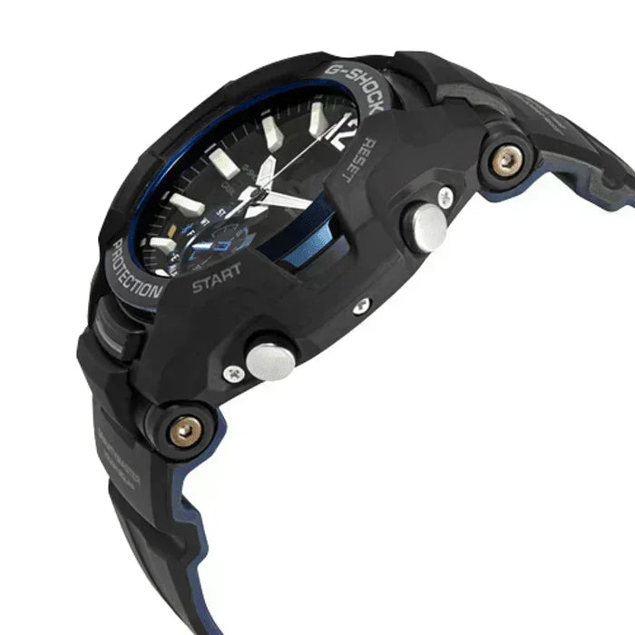 G-Shock Gravity Master Aviation Concept Men's Watch GRB100-1A2