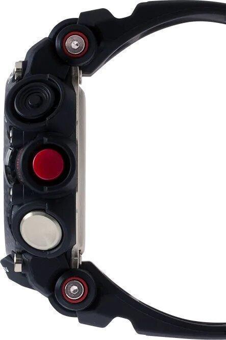 G-Shock Grey Rubber Sport Men's Watch GA110LN-8A
